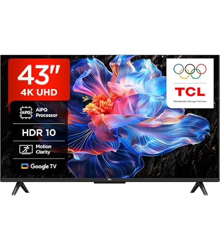 Xiaomi TV A Pro 43 2025 : Amazon.com.be: Electronics